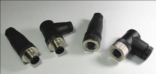 m12传感器接口