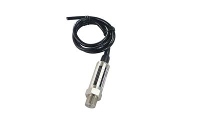 压力变送器与消防水位传感器 工业安全的关键保障