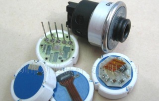 光电式液位开关ELS 900传感器 高效精准的液位检测解决方案