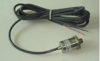 溧水开山压力传感器 高清图片与配件销售服务全解析