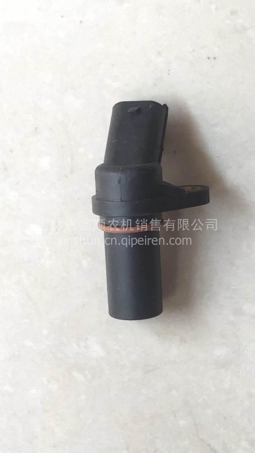 莱动国四发动机转速传感器与速度传感器 价格、图片及配件厂家详解