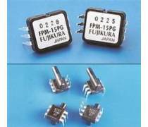 现代科技基石 产品库中的传感器