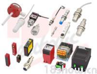 产品目录 传感器