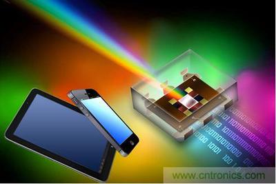 精彩享不停！RGB传感器如何改善智能产品视觉感受