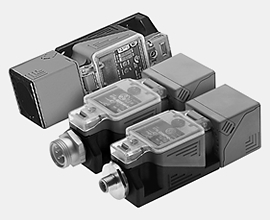 872L-A20E40-N3塑料限位开关式传感器 特性与应用