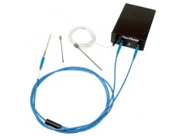 MFPF100光纤氧含量传感器 技术原理与应用前景