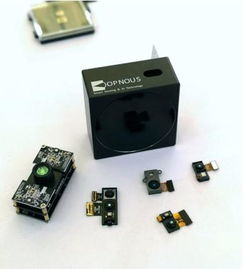 炬佑智能刘洋 以系统化思维破局，打造三足鼎立、与众不同的TOF传感器