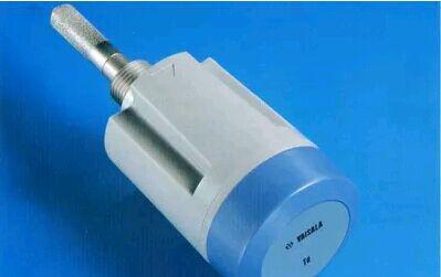 VAISALA芬兰维萨拉DMT242低温露点变送器传感器深度解析 性能、应用与市场信息