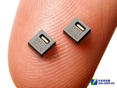 追逐第六感 智能手机传感器类别与应用深度解读