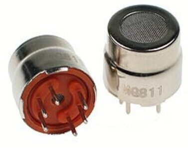 MG811 高性价比二氧化碳浓度检测传感器详解