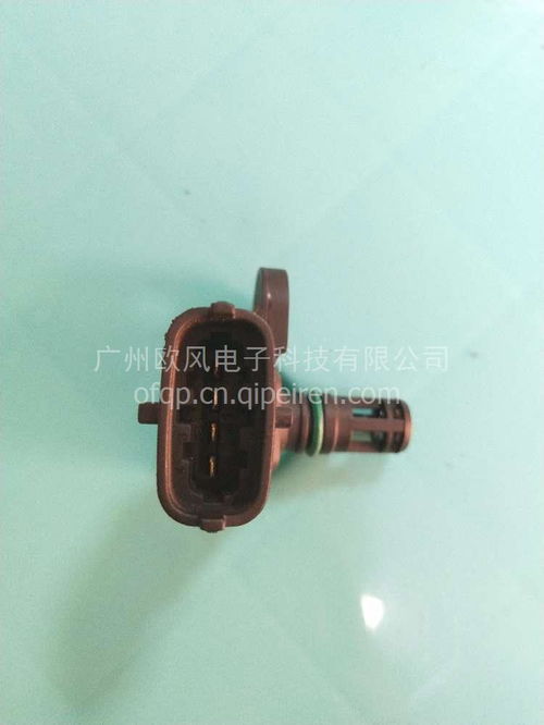 工程机械柴油车进气压力传感器 作用、价格及配件选购指南