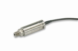 重工业之柱 P900压力传感器与MEAS传感器技术的深度解读